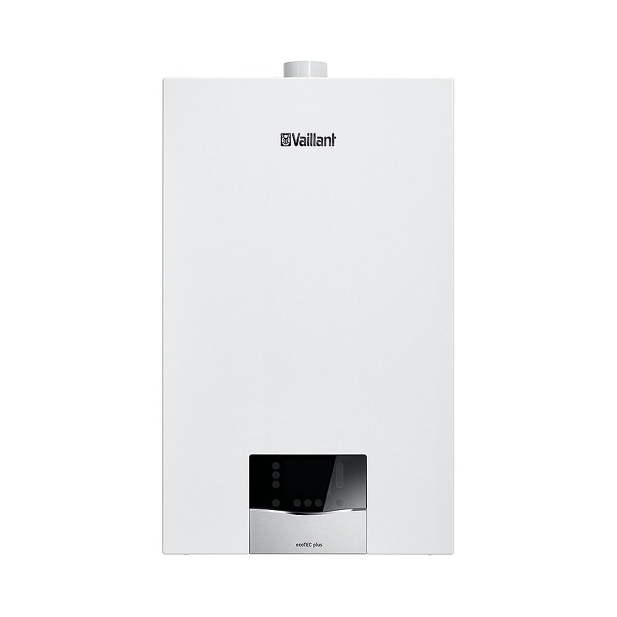 Vaillant ecoTEC plus VCW 296 (9/26) PROPAAN word VCW32 CS cv 25 kW ww 31.8 kW